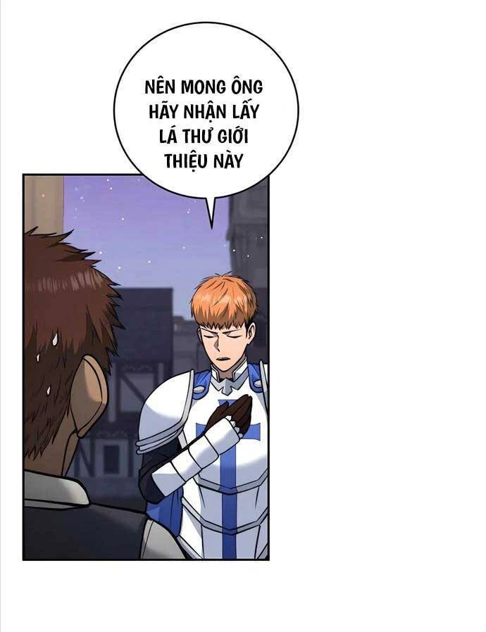 Cháu Trai Thánh Đế Là Tử Linh Sư Chapter 20 - Trang 2
