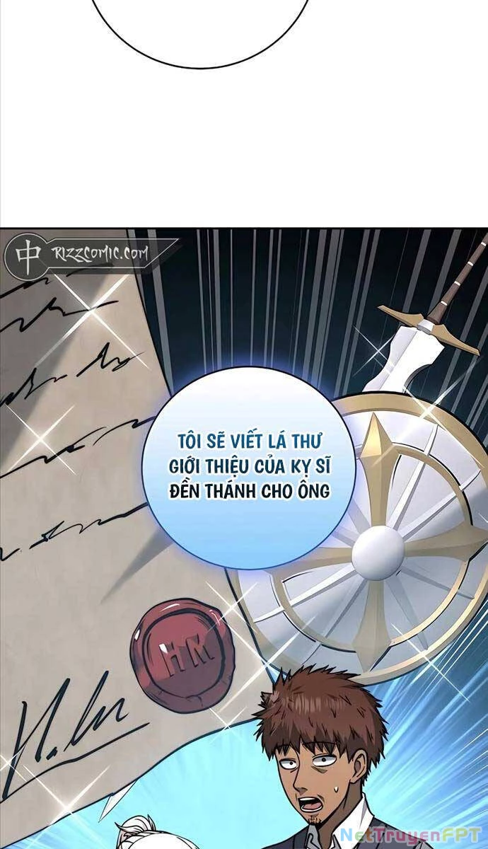 Cháu Trai Thánh Đế Là Tử Linh Sư Chapter 20 - Trang 2