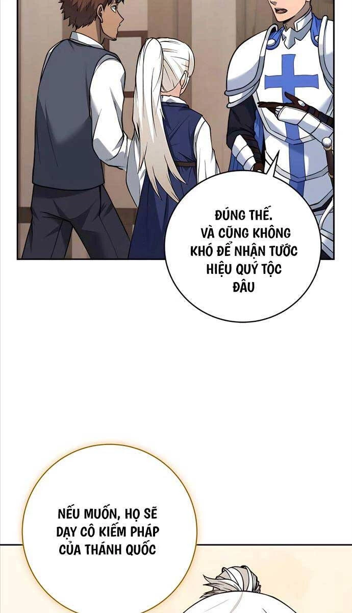 Cháu Trai Thánh Đế Là Tử Linh Sư Chapter 20 - Trang 2
