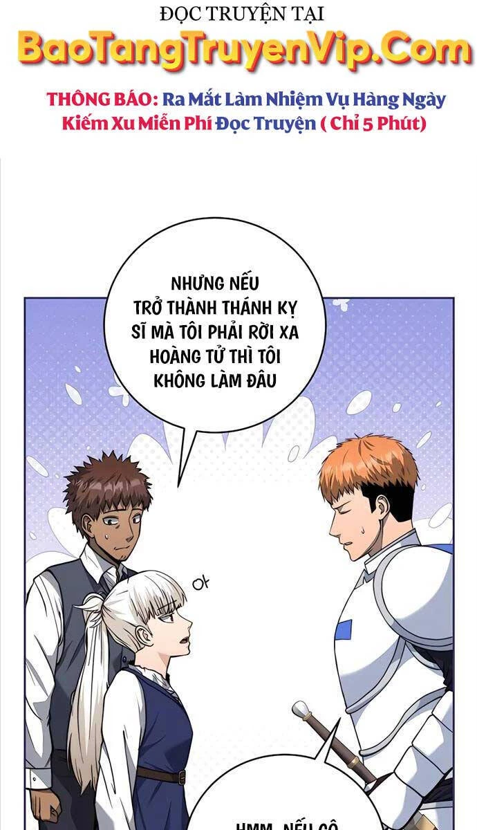 Cháu Trai Thánh Đế Là Tử Linh Sư Chapter 20 - Trang 2