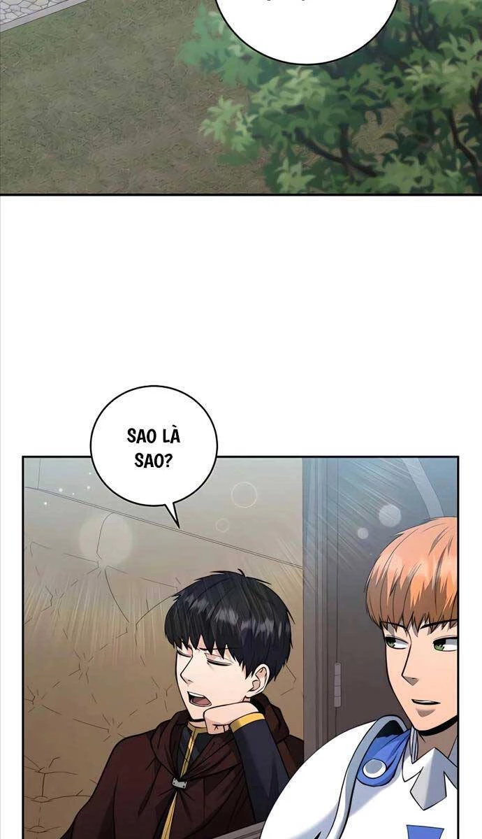 Cháu Trai Thánh Đế Là Tử Linh Sư Chapter 20 - Trang 2