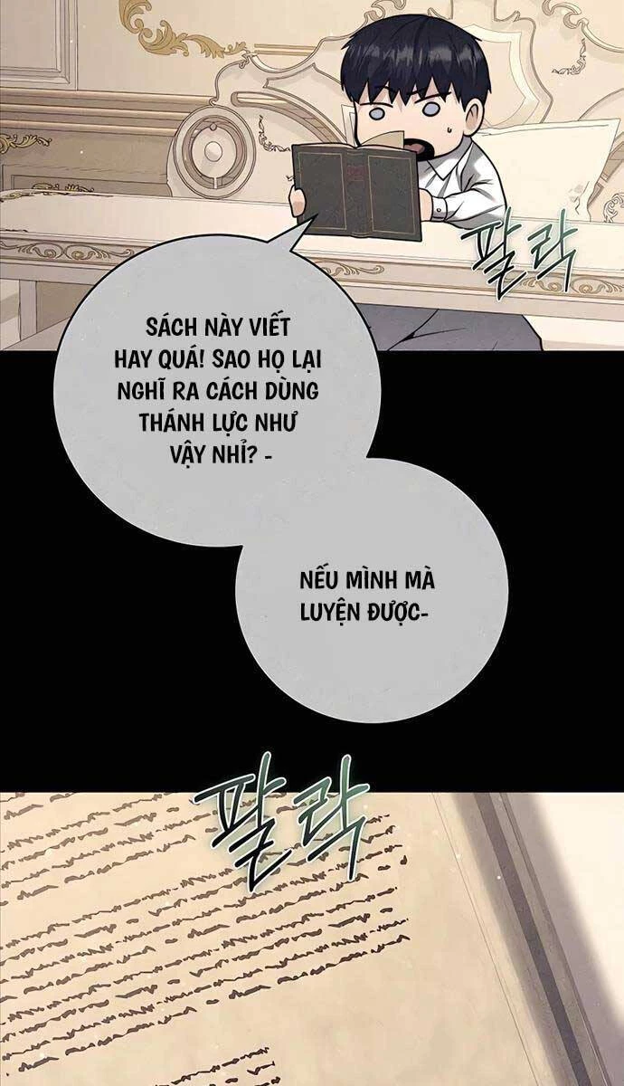 Cháu Trai Thánh Đế Là Tử Linh Sư Chapter 20 - Trang 2