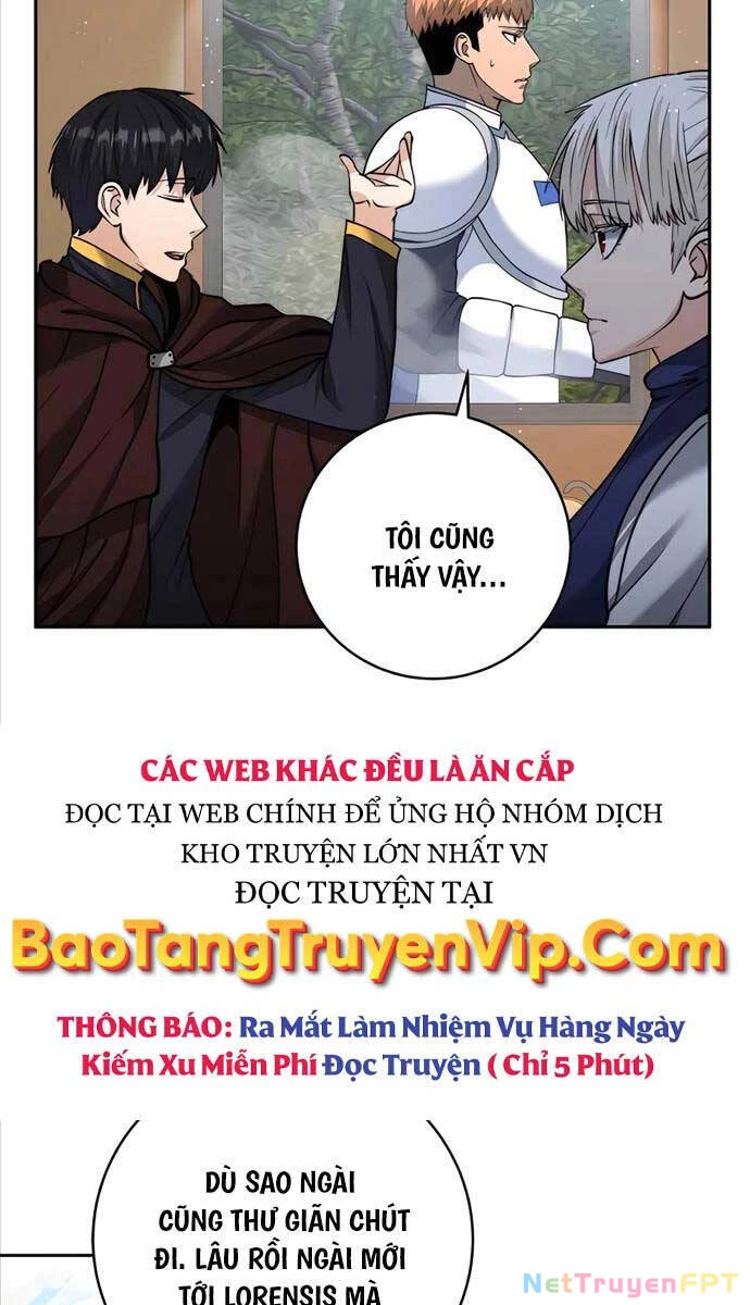 Cháu Trai Thánh Đế Là Tử Linh Sư Chapter 20 - Trang 2