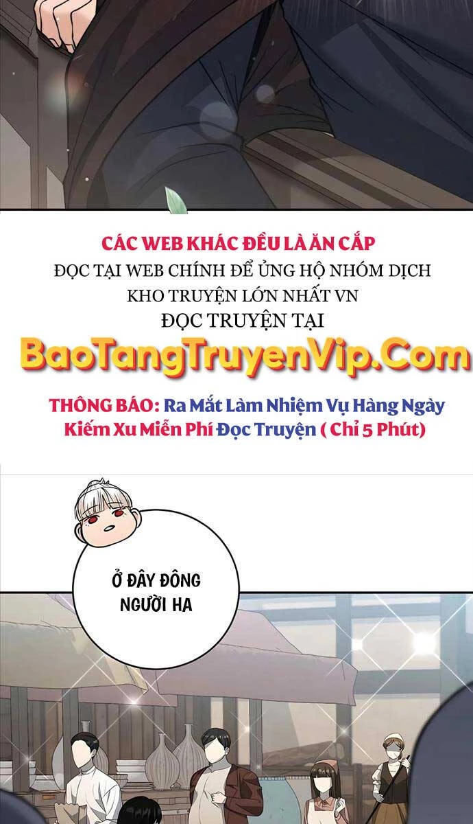 Cháu Trai Thánh Đế Là Tử Linh Sư Chapter 20 - Trang 2