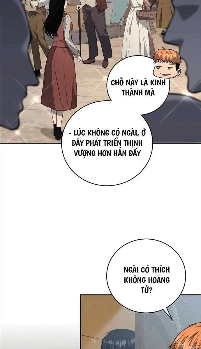 Cháu Trai Thánh Đế Là Tử Linh Sư Chapter 20 - Trang 2