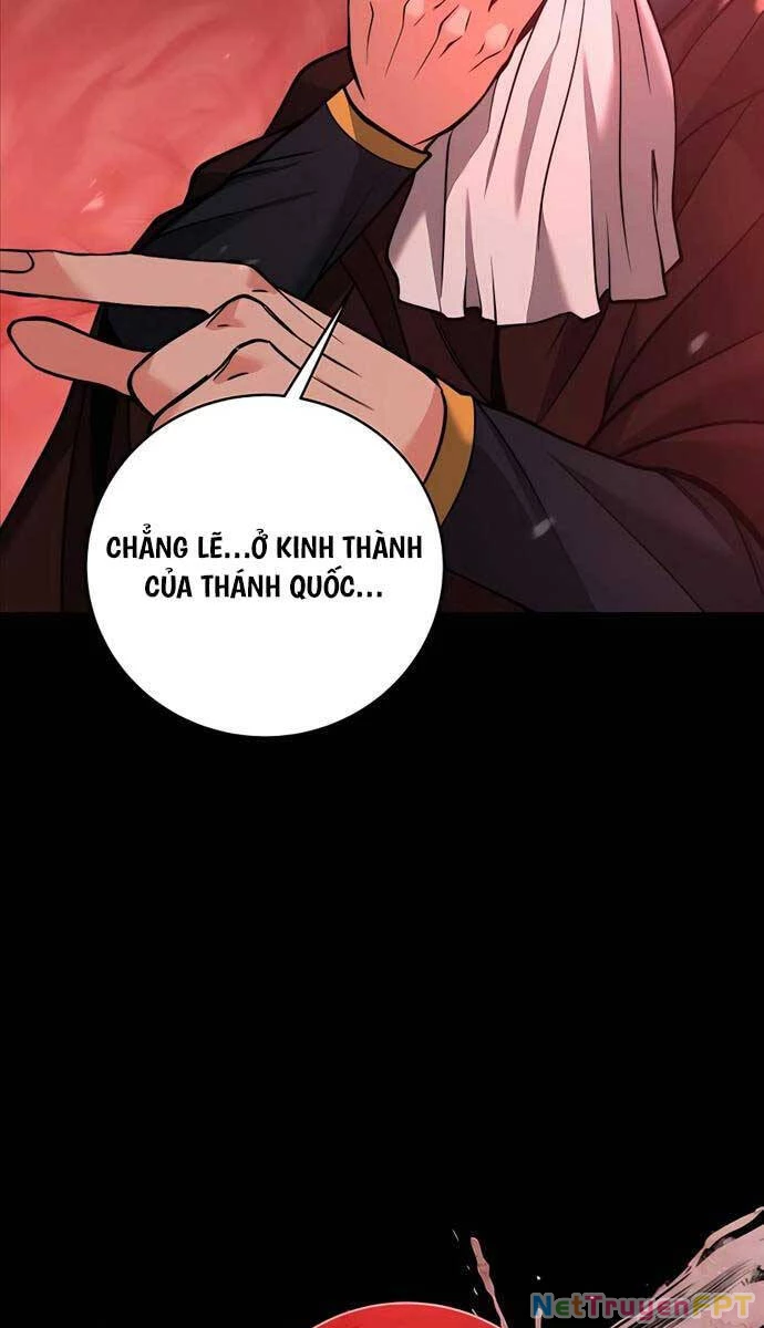 Cháu Trai Thánh Đế Là Tử Linh Sư Chapter 20 - Trang 2