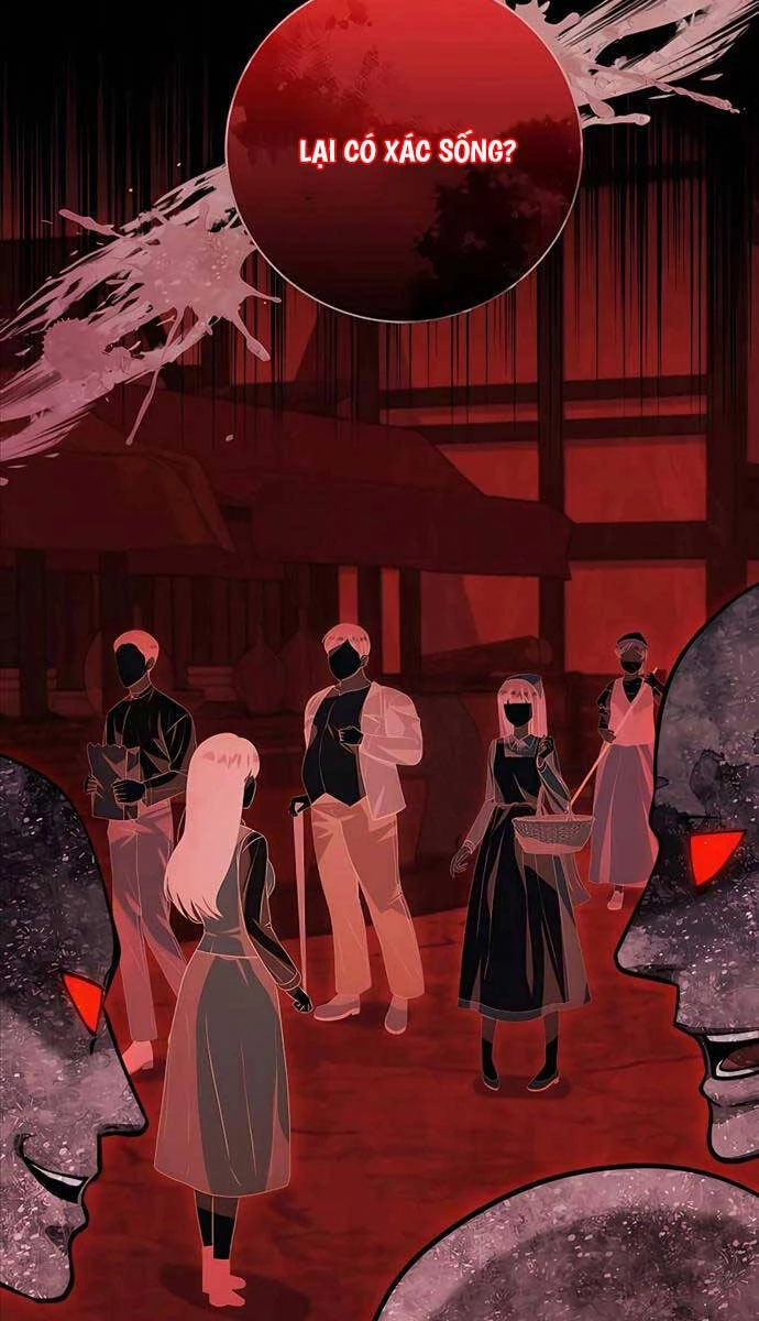 Cháu Trai Thánh Đế Là Tử Linh Sư Chapter 20 - Trang 2