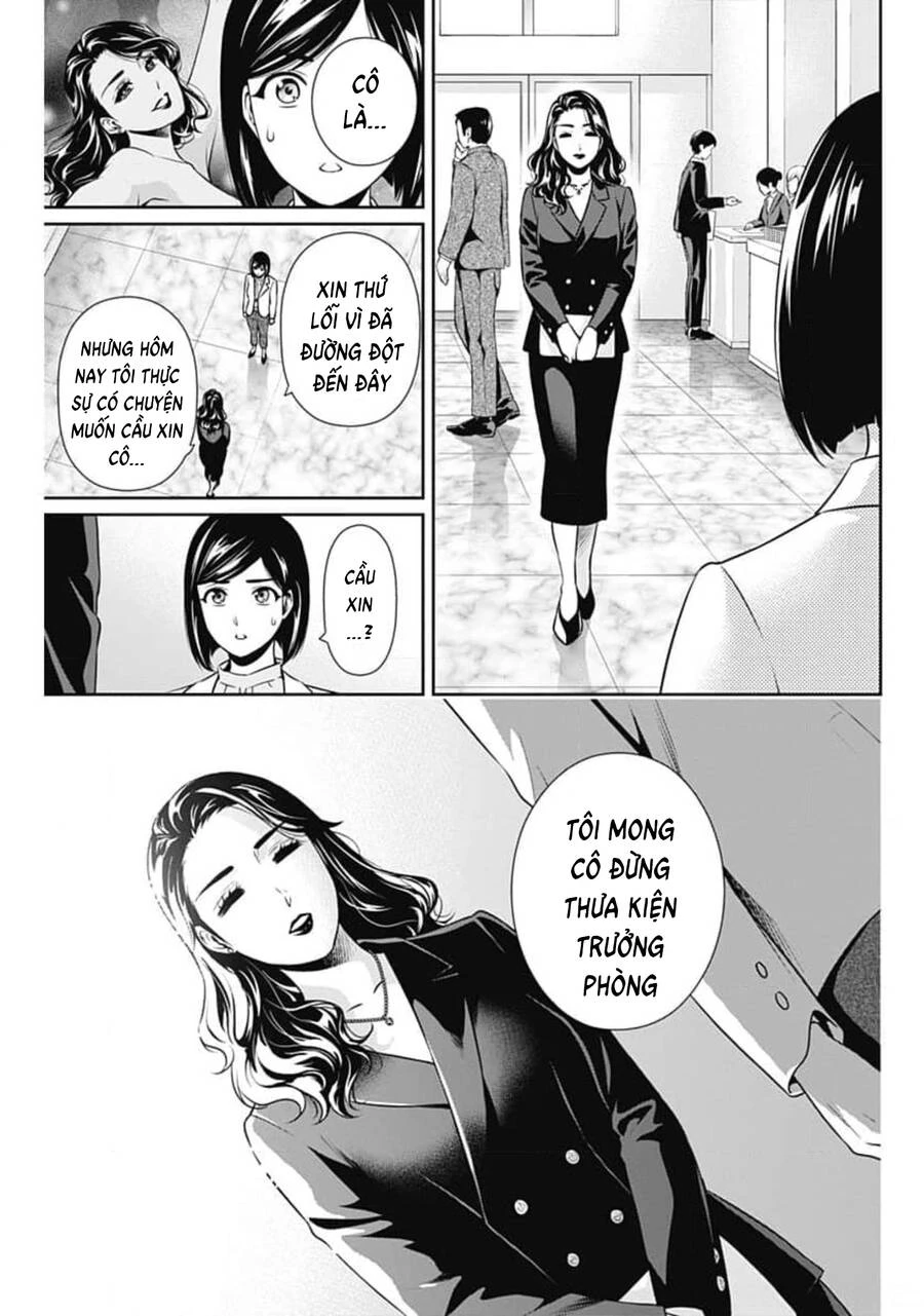 Chúng Ta Sống Chung Với Nhau Đi? Chapter 6 - 10