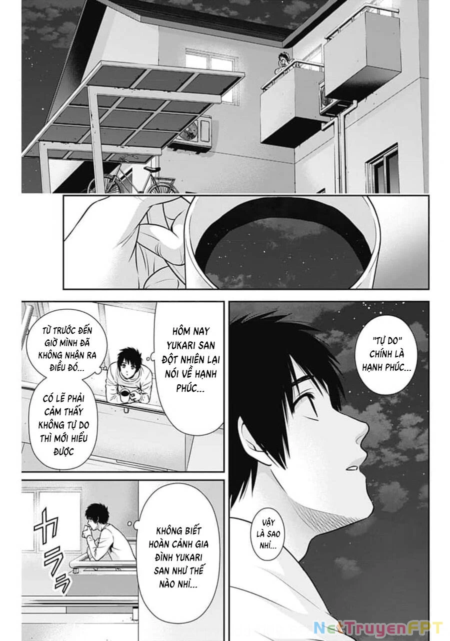Chúng Ta Sống Chung Với Nhau Đi? Chapter 6 - 16