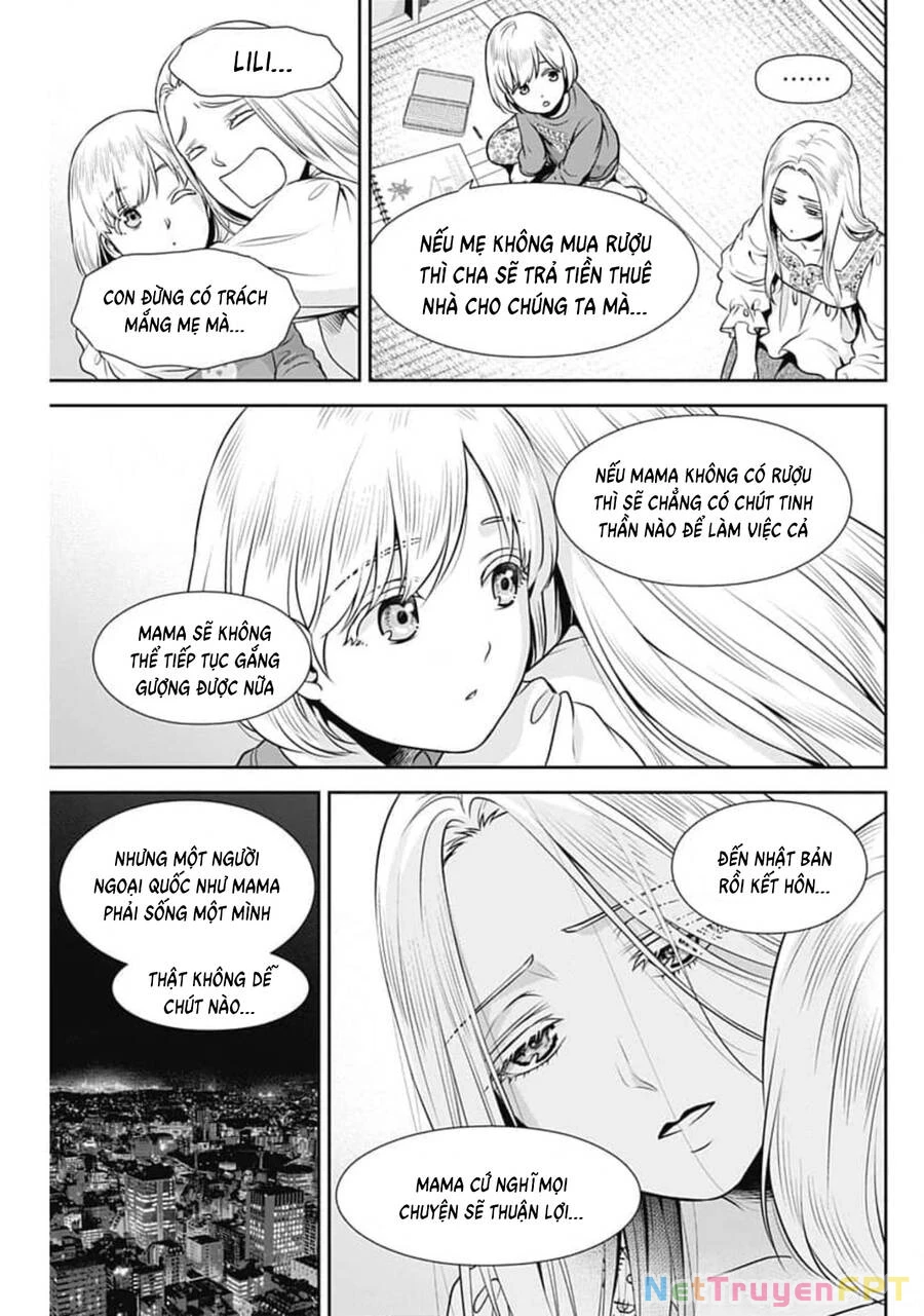 Chúng Ta Sống Chung Với Nhau Đi? Chapter 7 - 3