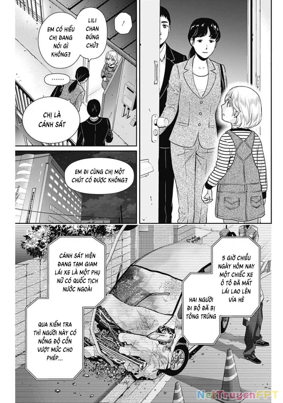 Chúng Ta Sống Chung Với Nhau Đi? Chapter 7 - 5