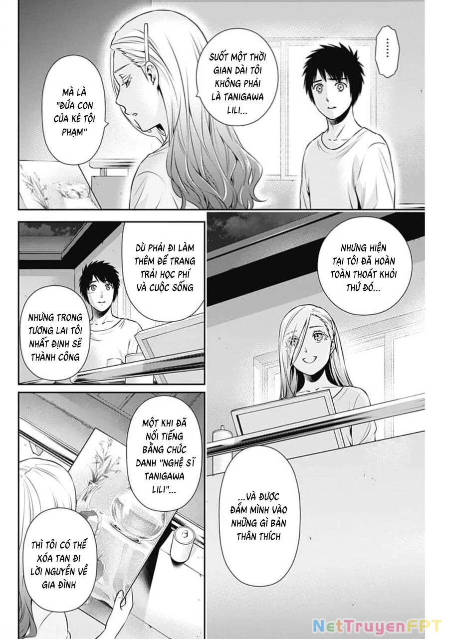 Chúng Ta Sống Chung Với Nhau Đi? Chapter 7 - 8