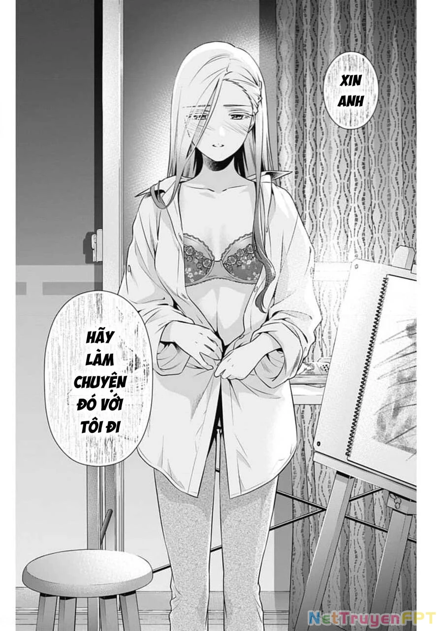 Chúng Ta Sống Chung Với Nhau Đi? Chapter 7 - 26