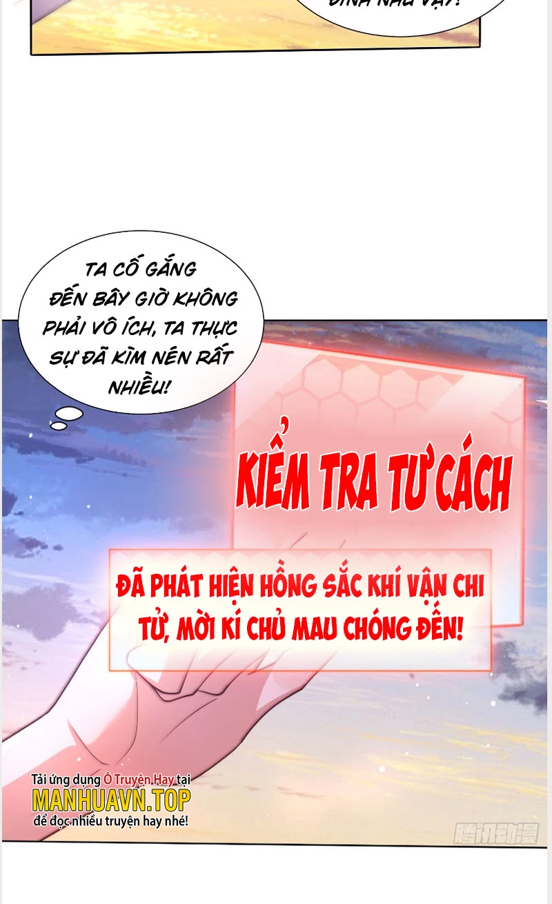 Nữ Đồ Đệ Ai Nấy Đều Muốn Giết Ta Chapter 1 - 10