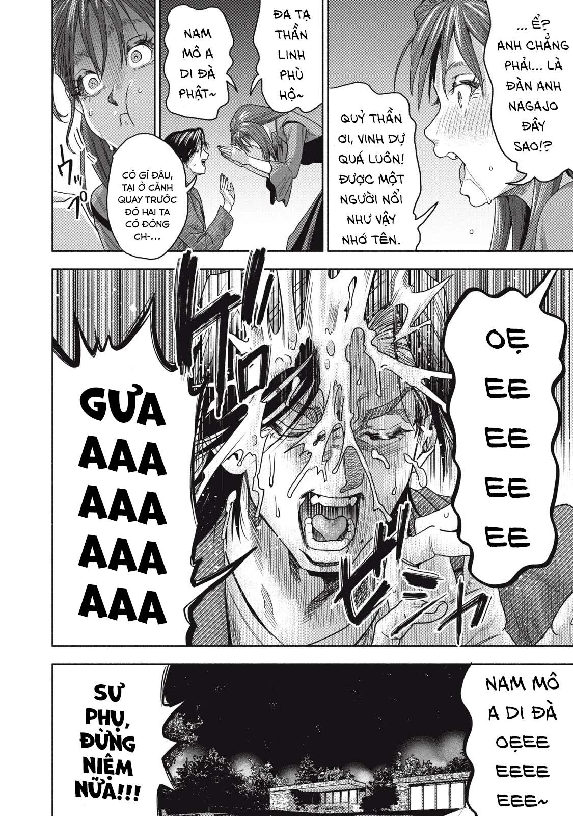 Người Đàn Ông Không Thể Ly Hôn Case 2 Chapter 1.1 - 22