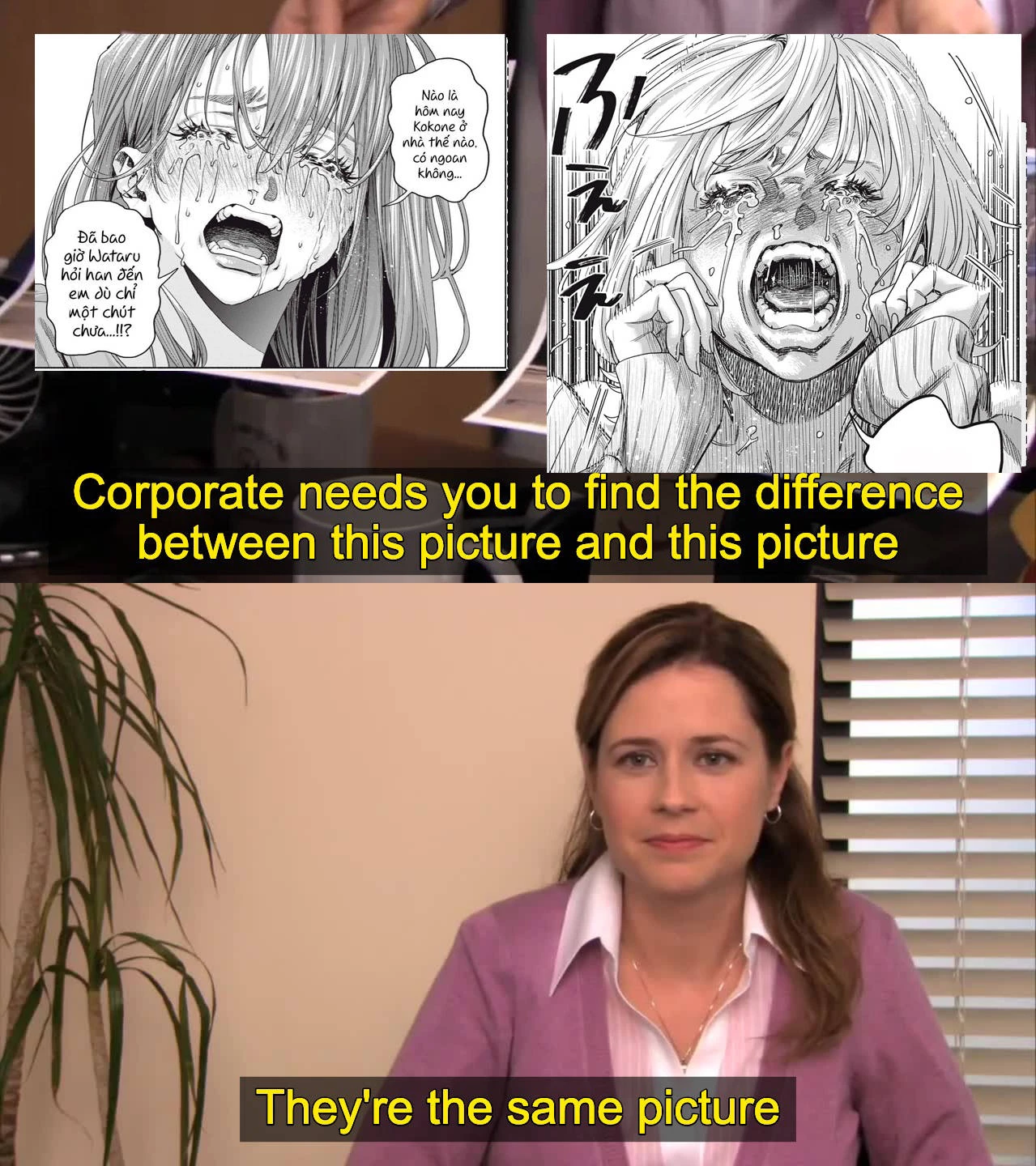 Người Đàn Ông Không Thể Ly Hôn Case 2 Chapter 3.1 - 16