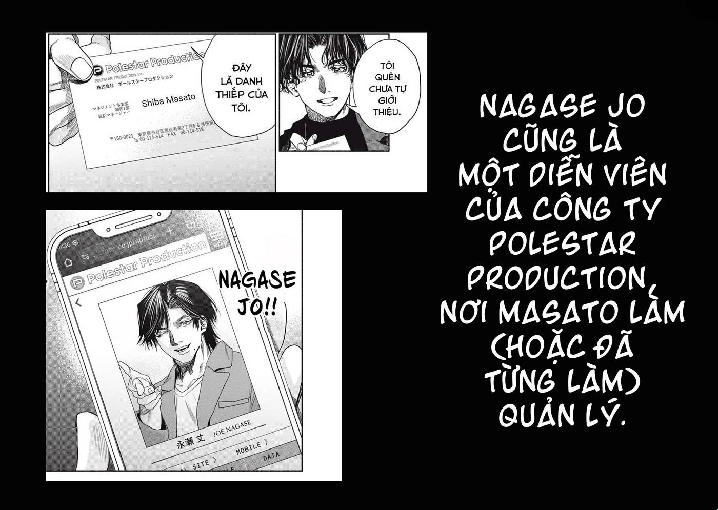 Người Đàn Ông Không Thể Ly Hôn Case 2 Chapter 3.1 - 17