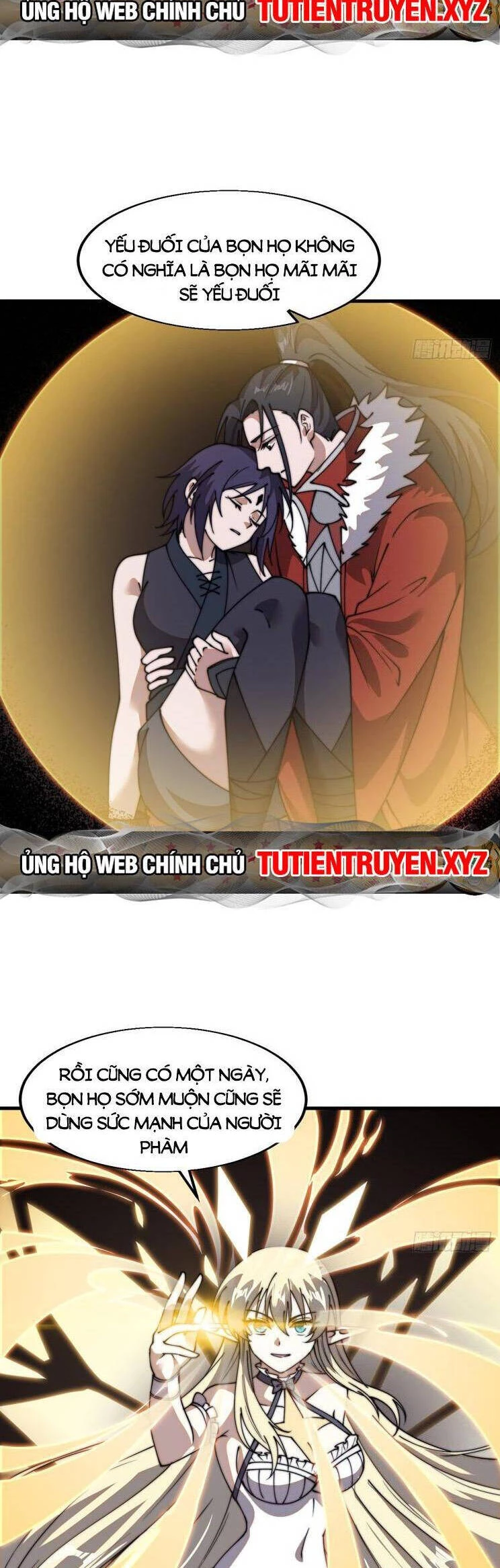 Ta Có Một Sơn Trại Chapter 780 - 26