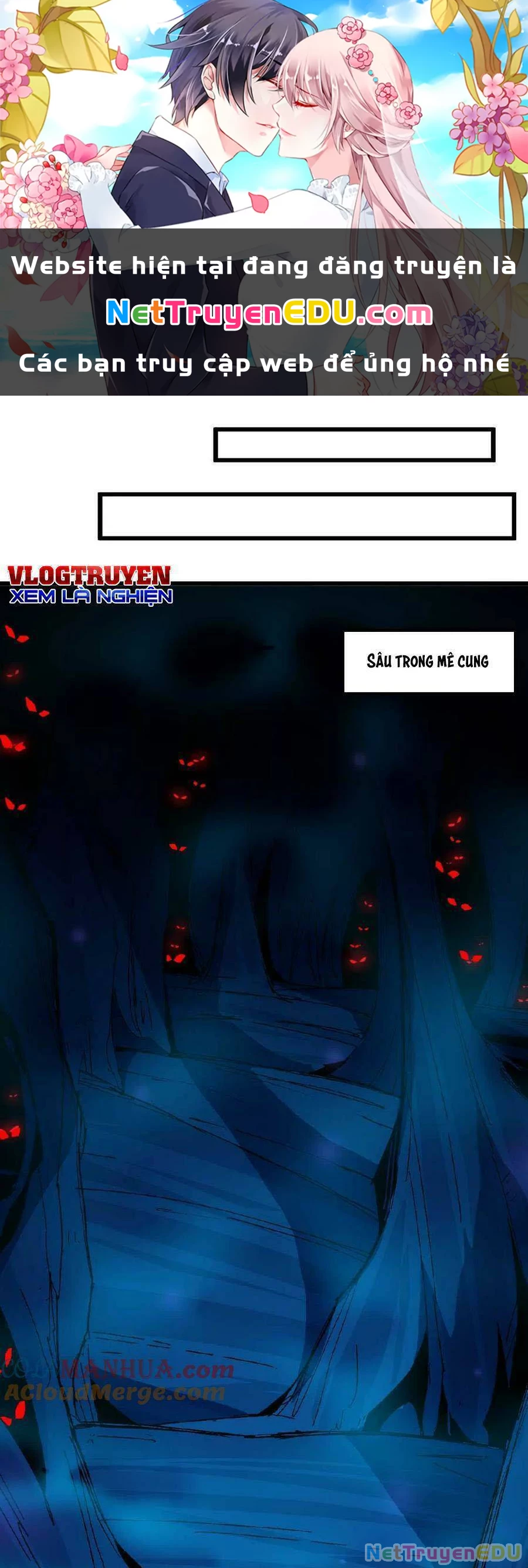 Dũng Giả X Nữ Ma Vương Chapter 24 - 1