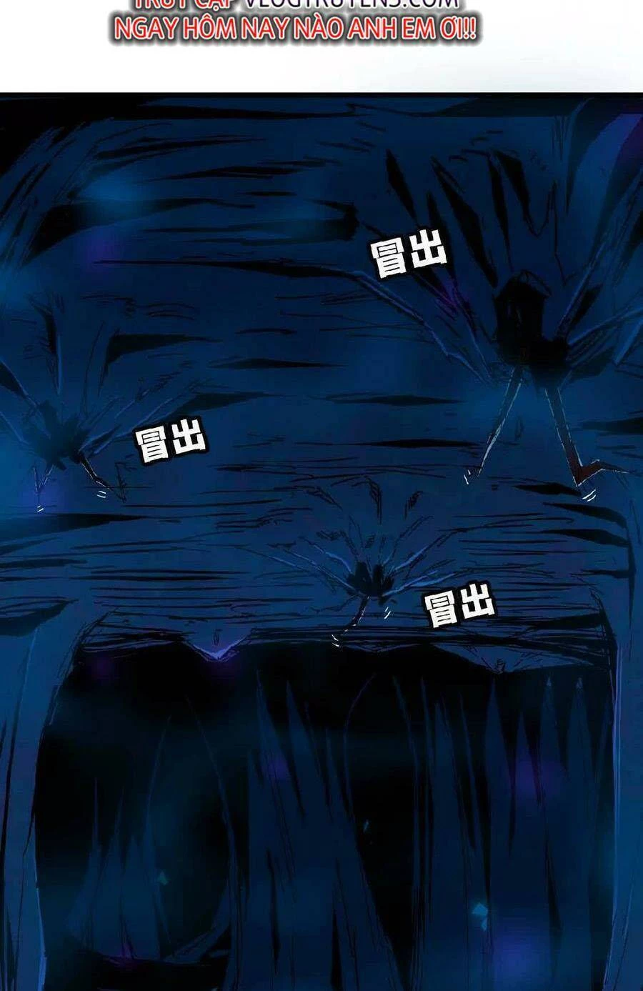 Dũng Giả X Nữ Ma Vương Chapter 24 - 6