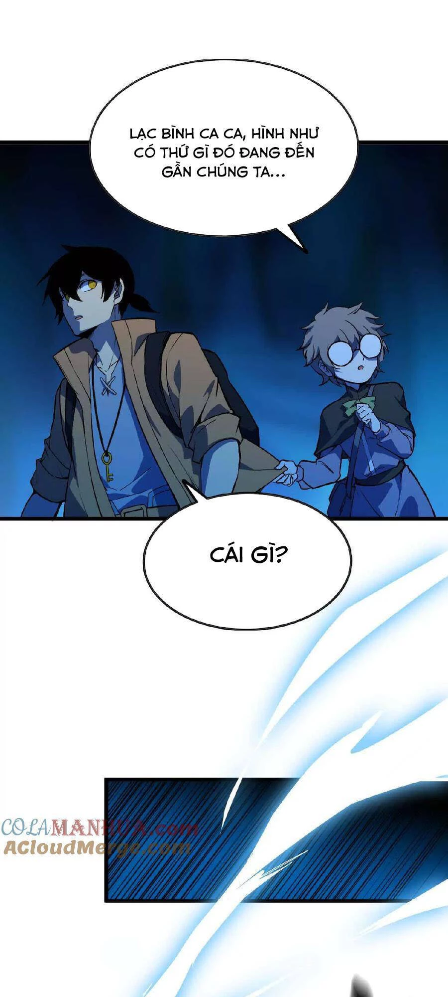 Dũng Giả X Nữ Ma Vương Chapter 24 - 8