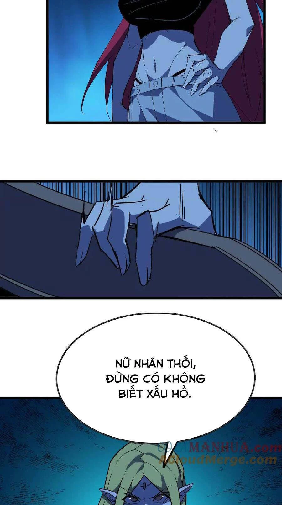 Dũng Giả X Nữ Ma Vương Chapter 24 - 14