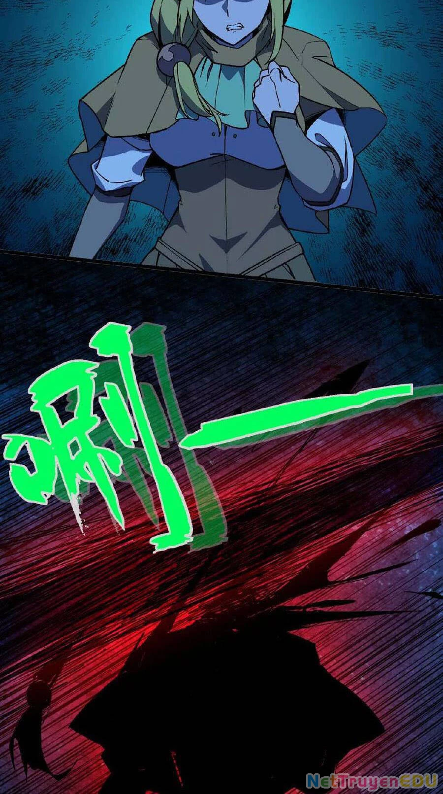 Dũng Giả X Nữ Ma Vương Chapter 24 - 15