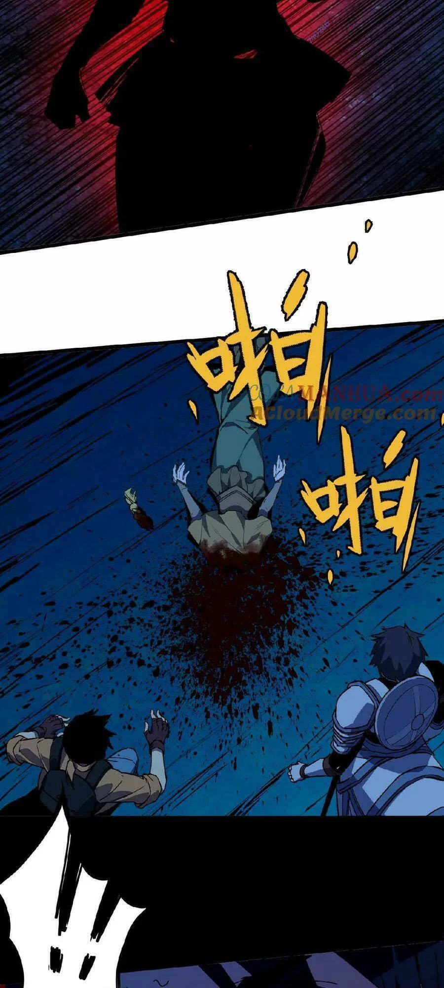 Dũng Giả X Nữ Ma Vương Chapter 24 - 16