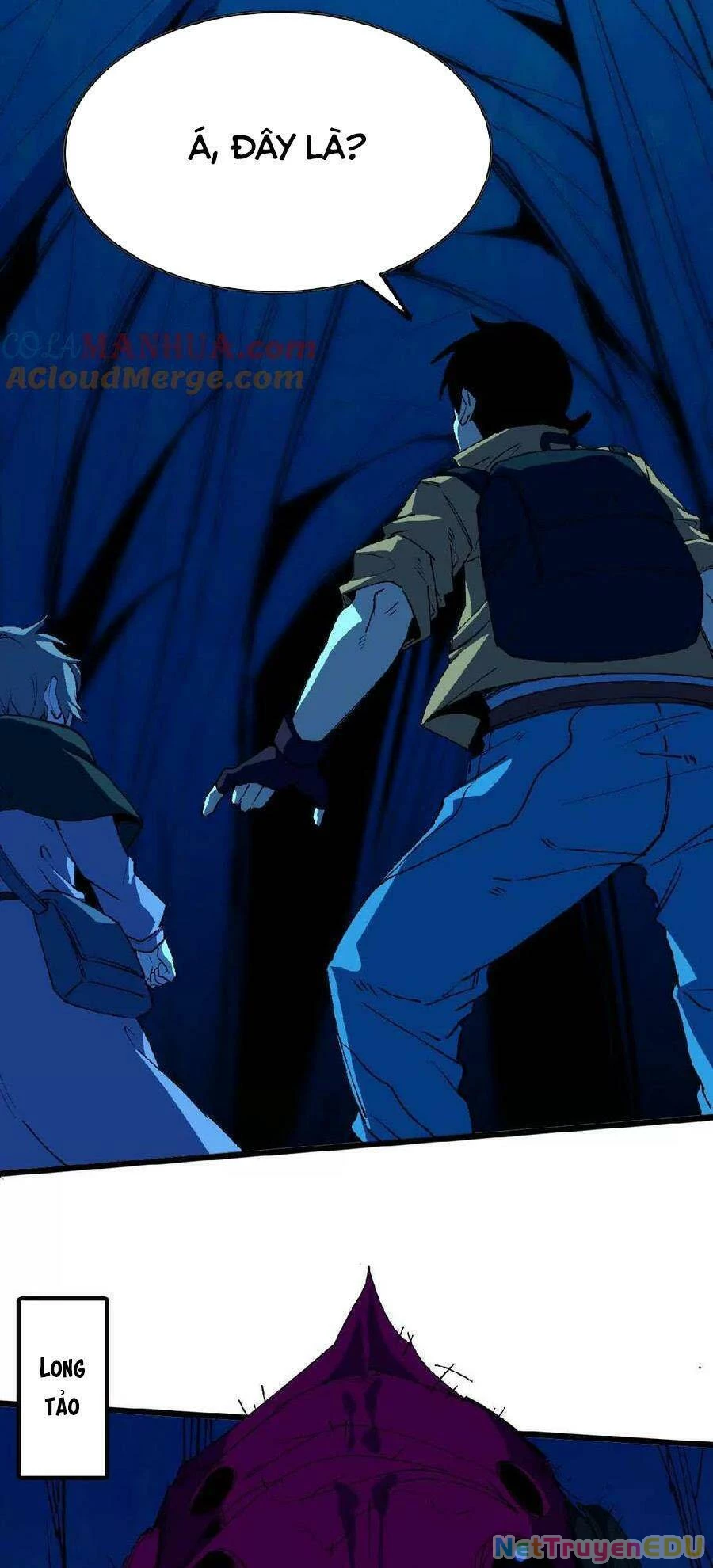 Dũng Giả X Nữ Ma Vương Chapter 24 - 20