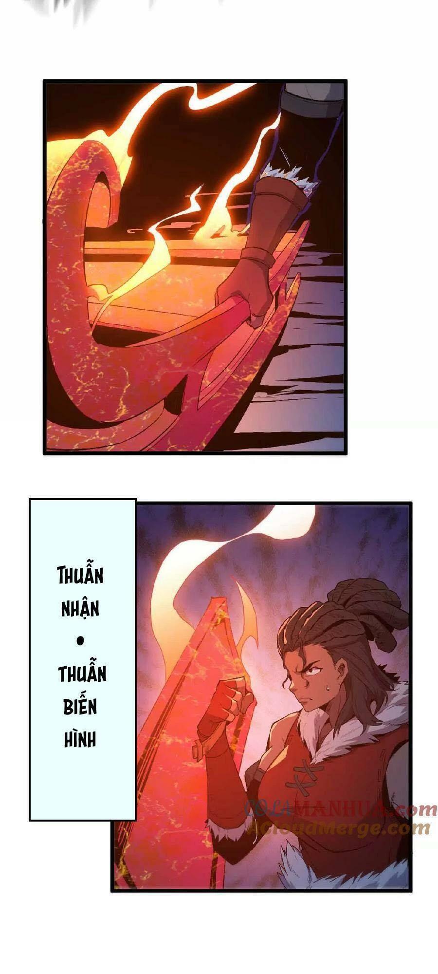 Dũng Giả X Nữ Ma Vương Chapter 24 - 29