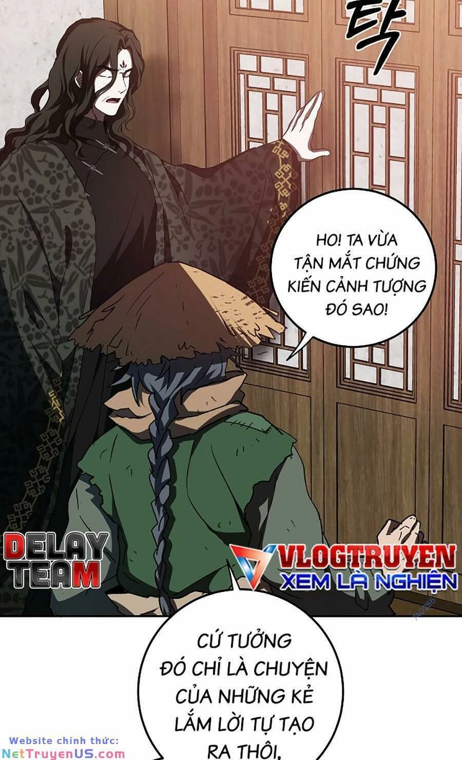 Võ Đang Kỳ Hiệp Chapter 117 - 54