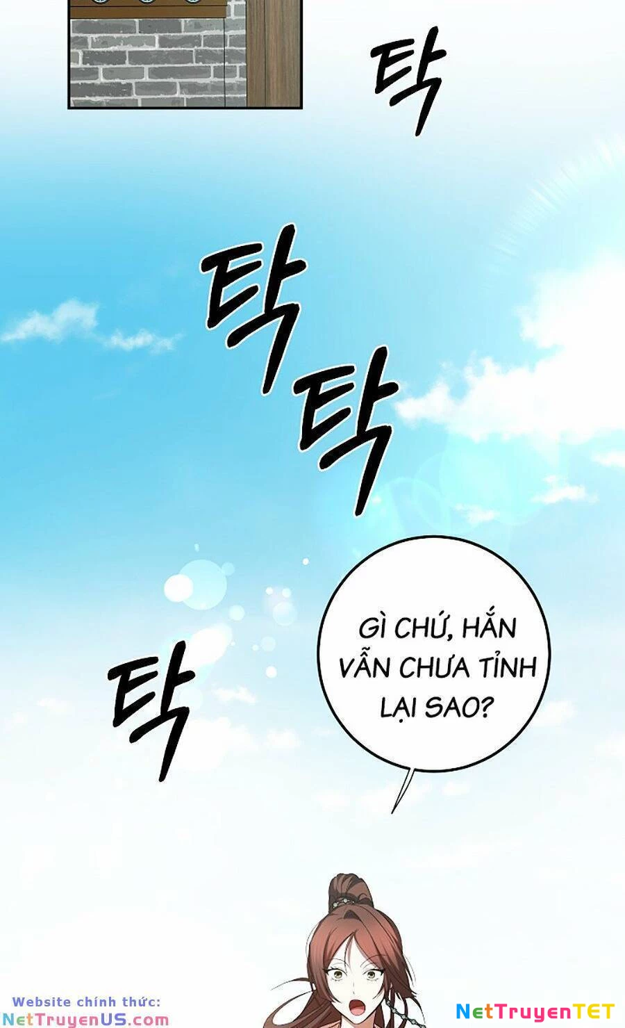 Võ Đang Kỳ Hiệp Chapter 117 - 72