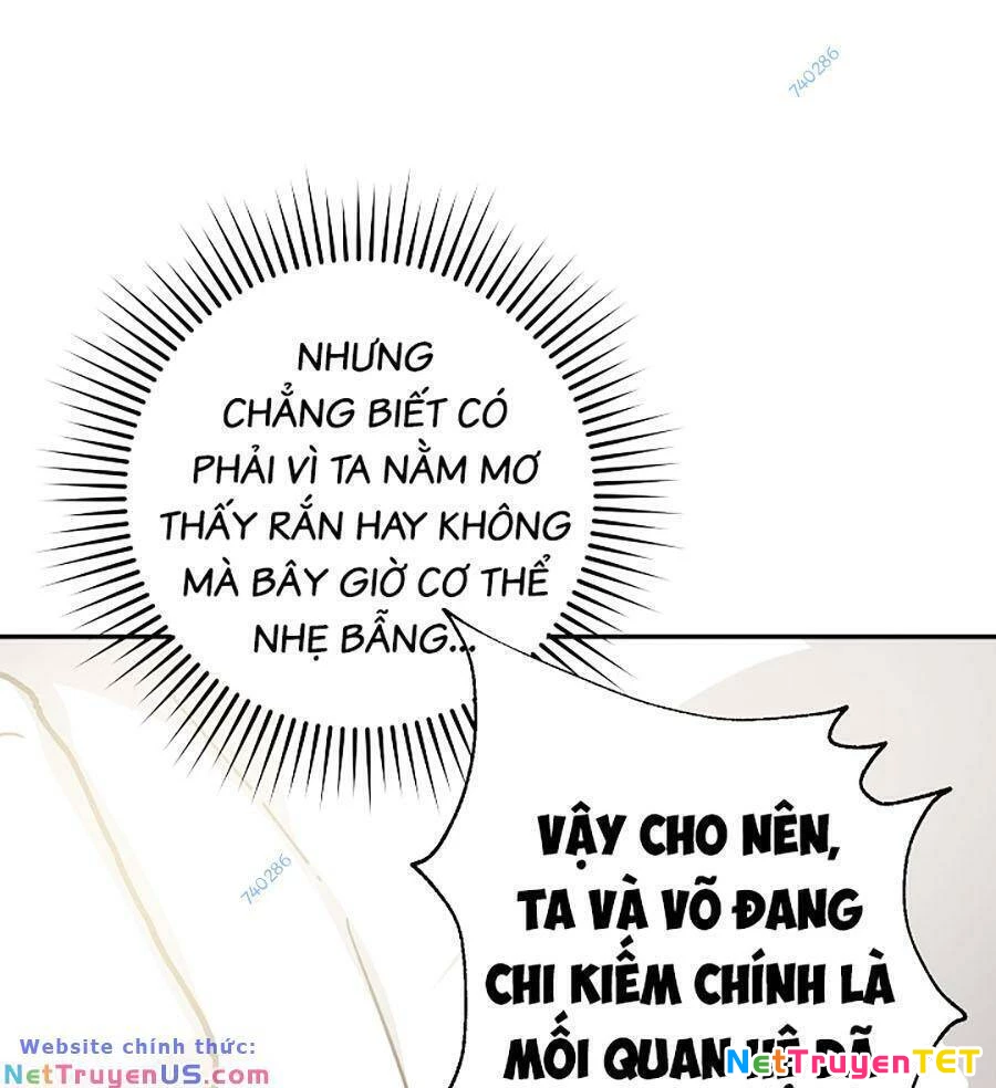 Võ Đang Kỳ Hiệp Chapter 117 - 97