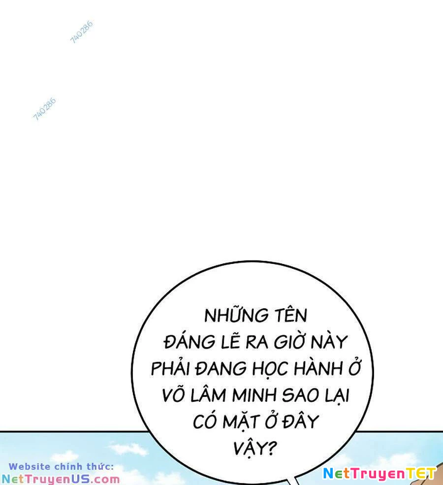 Võ Đang Kỳ Hiệp Chapter 117 - 105