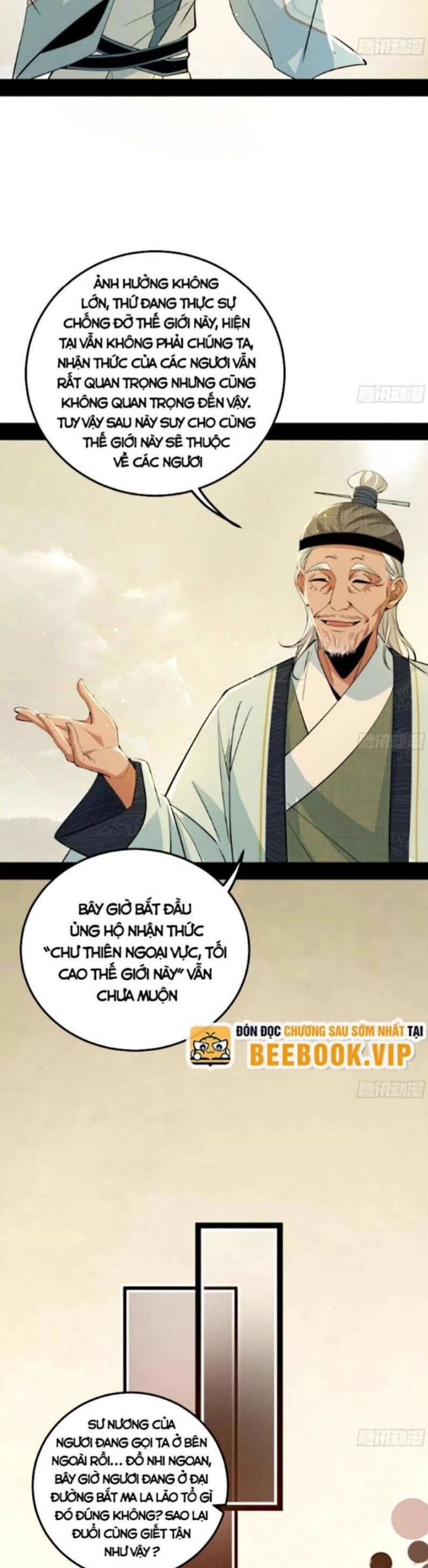 Ta Là Tà Đế Chapter 426 - 10