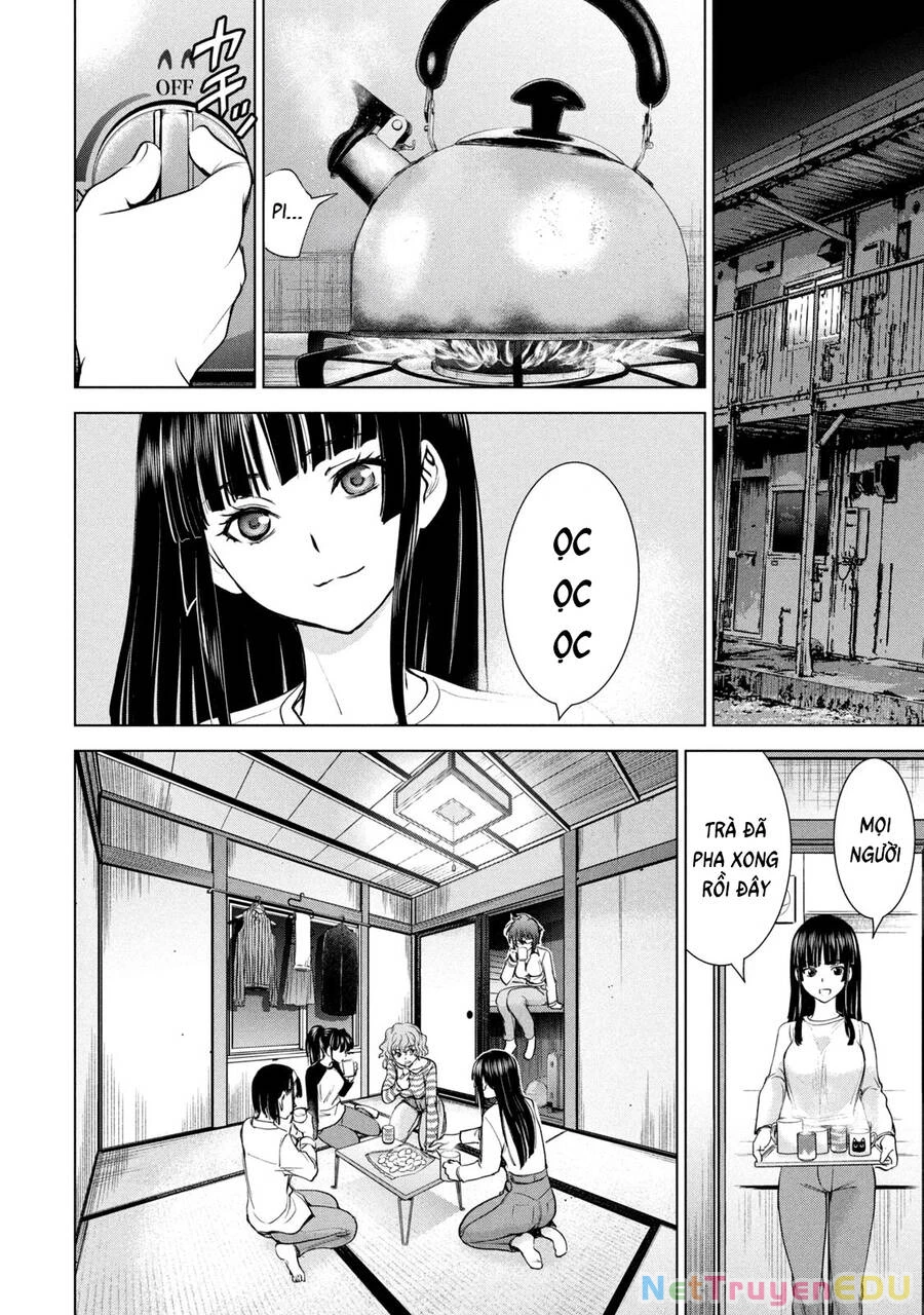 Satanophany Chapter 212 - 8