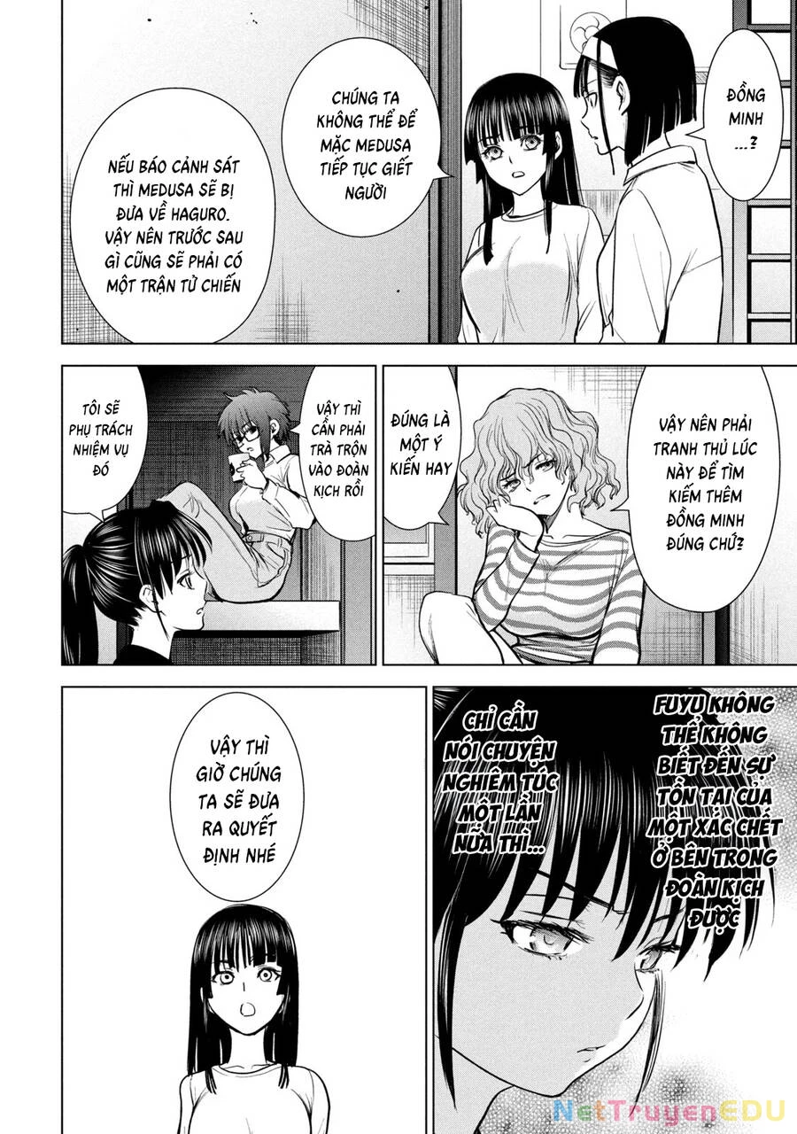 Satanophany Chapter 212 - 10