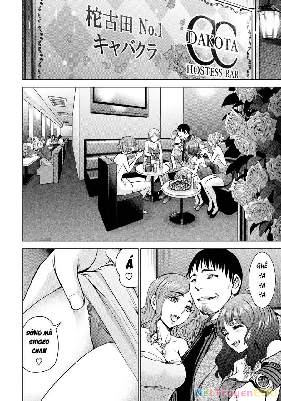 Satanophany Chapter 212 - 13