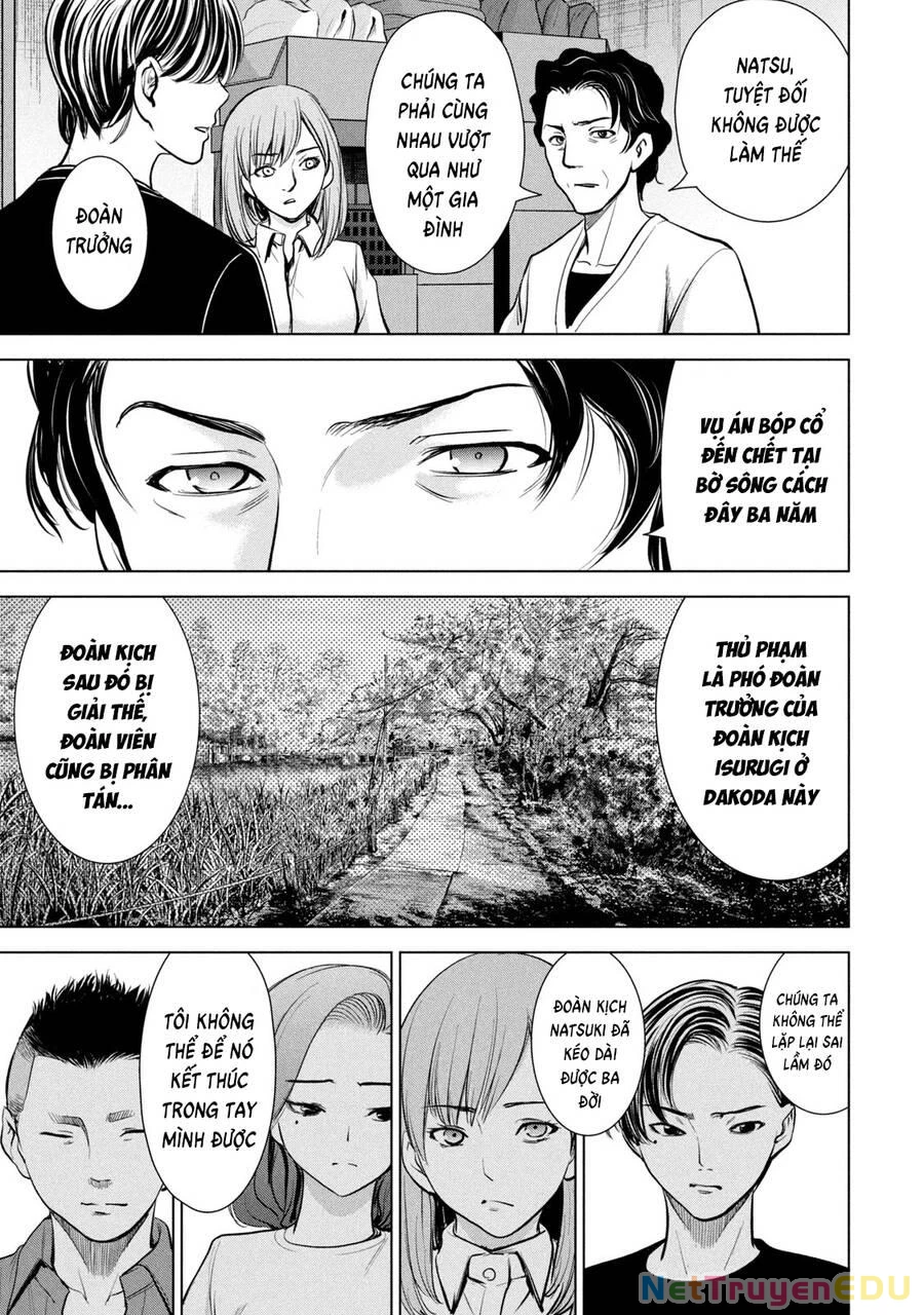 Satanophany Chapter 212 - 19