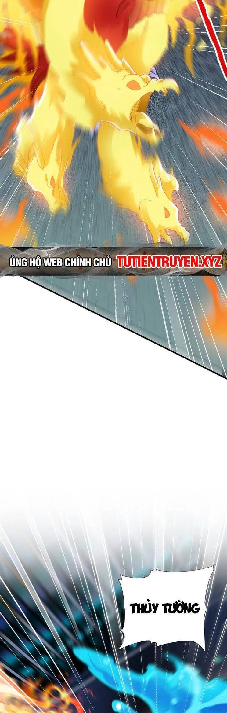 Cường Giả Đến Từ Trại Tâm Thần Chapter 217 - 23