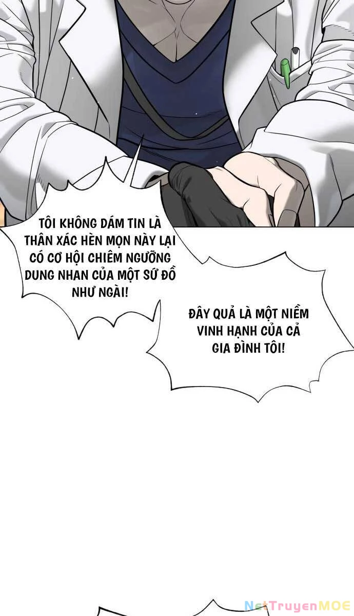 Sát Thủ Peter Chapter 17 - 16