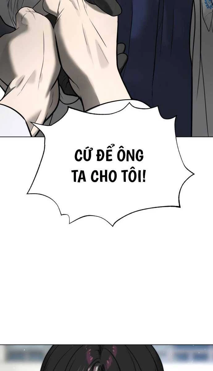 Sát Thủ Peter Chapter 17 - 18