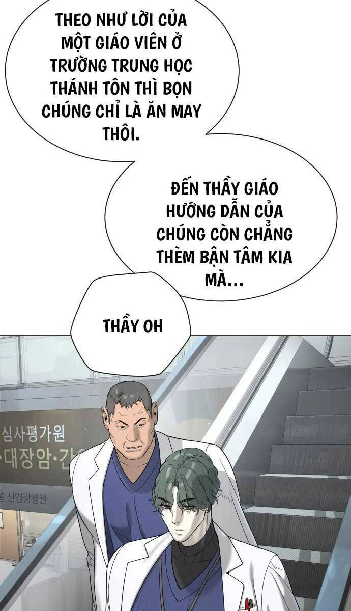 Sát Thủ Peter Chapter 17 - 30