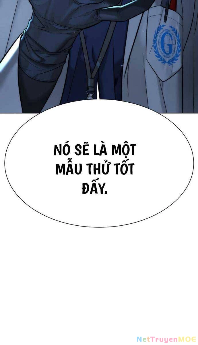 Sát Thủ Peter Chapter 17 - 43