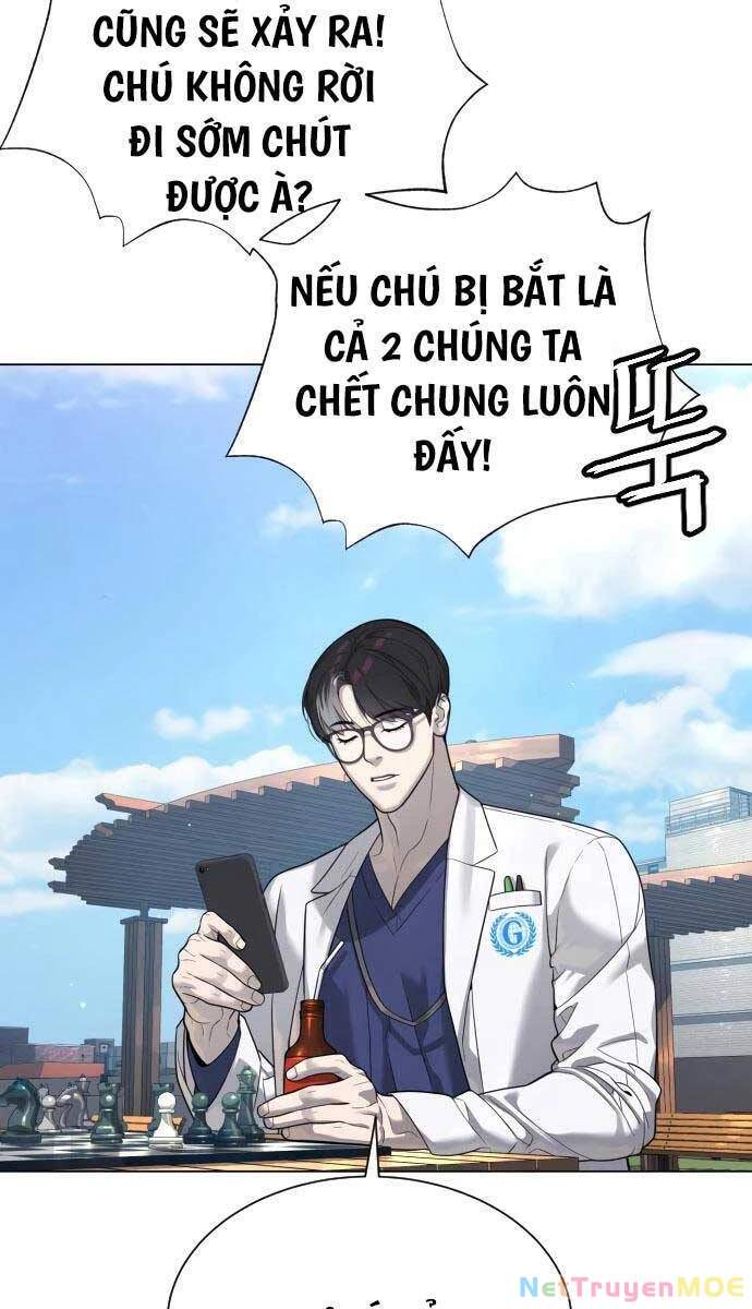 Sát Thủ Peter Chapter 17 - 50