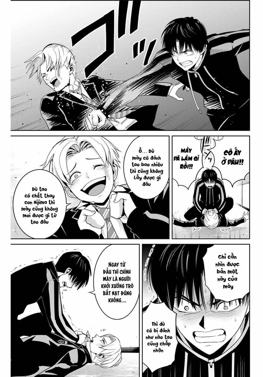 Quyển Sổ Báo Thù Chapter 81 - 10