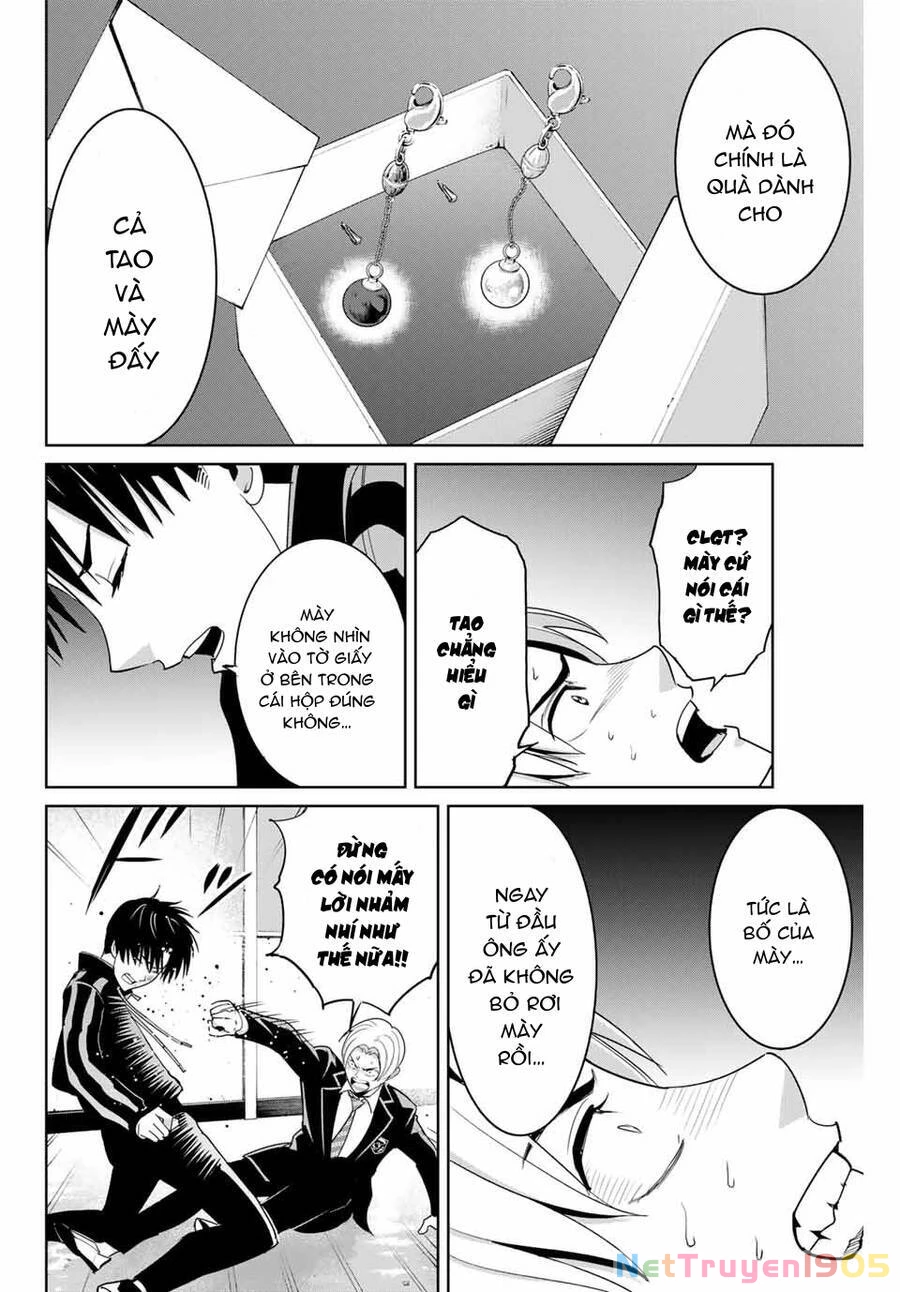 Quyển Sổ Báo Thù Chapter 81 - 15