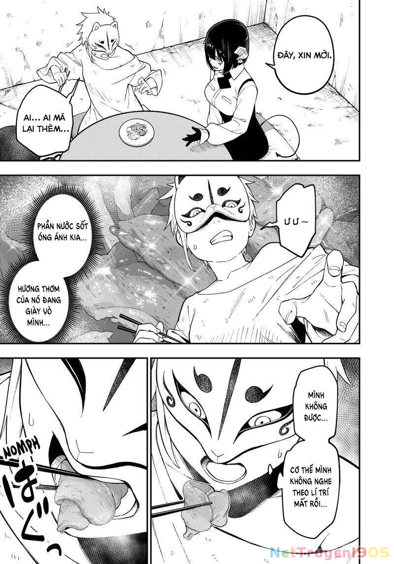 Đến Giờ "Thẩm Vấn" Rồi, Thưa Công Chúa! Chapter 97 - 6