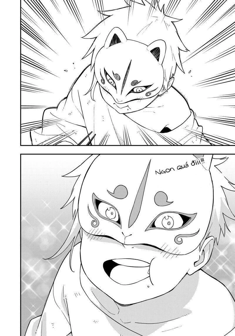 Đến Giờ "Thẩm Vấn" Rồi, Thưa Công Chúa! Chapter 97 - 7