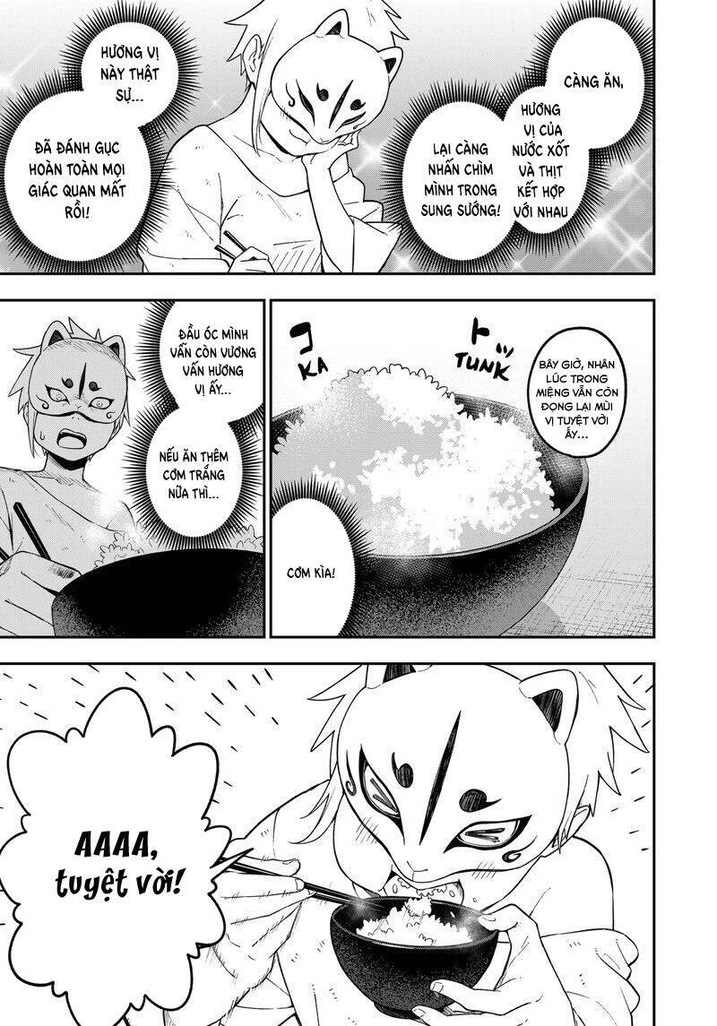 Đến Giờ "Thẩm Vấn" Rồi, Thưa Công Chúa! Chapter 97 - 8